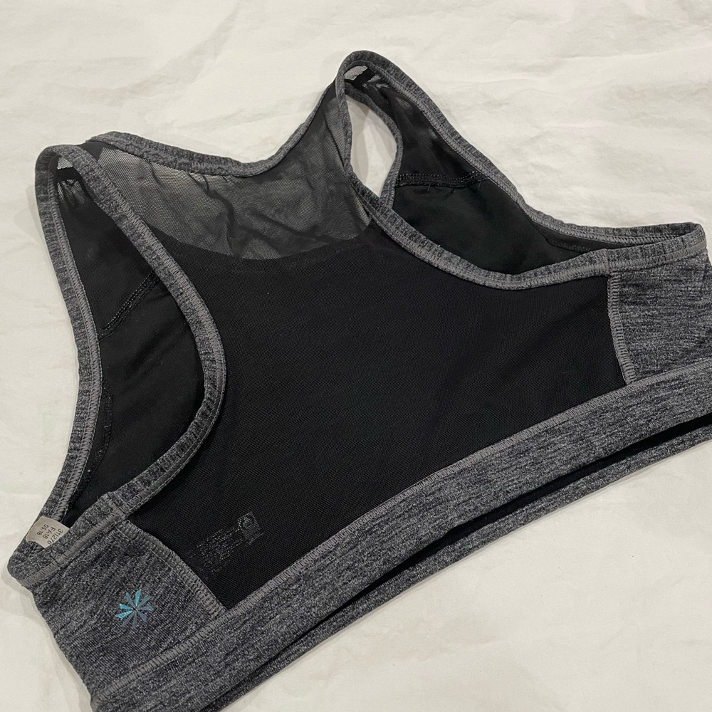 Athleta Girl sports bra size L/12